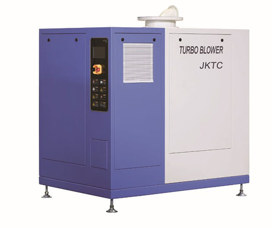 JKTCՑL(fng)C(j) JKTC air suspension centrifugal blower